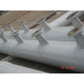 Fiberglass Lamination Molded Products to Satisfy Customer′s Various Requirements